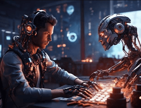 AI in Video Game Development