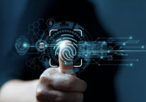 How Blockchain Is Used in Digital Identity